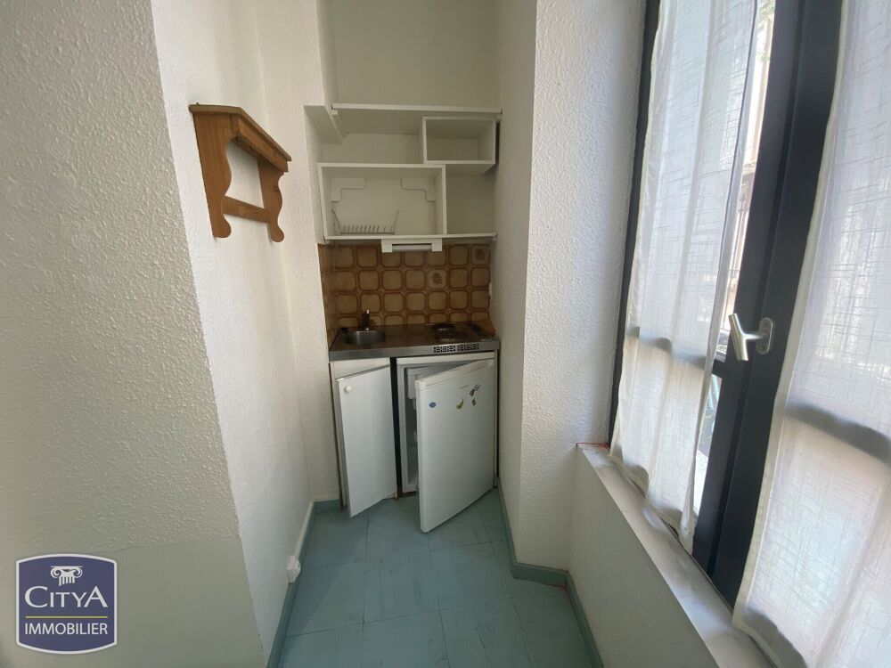 Vente Appartement appartement Grenoble