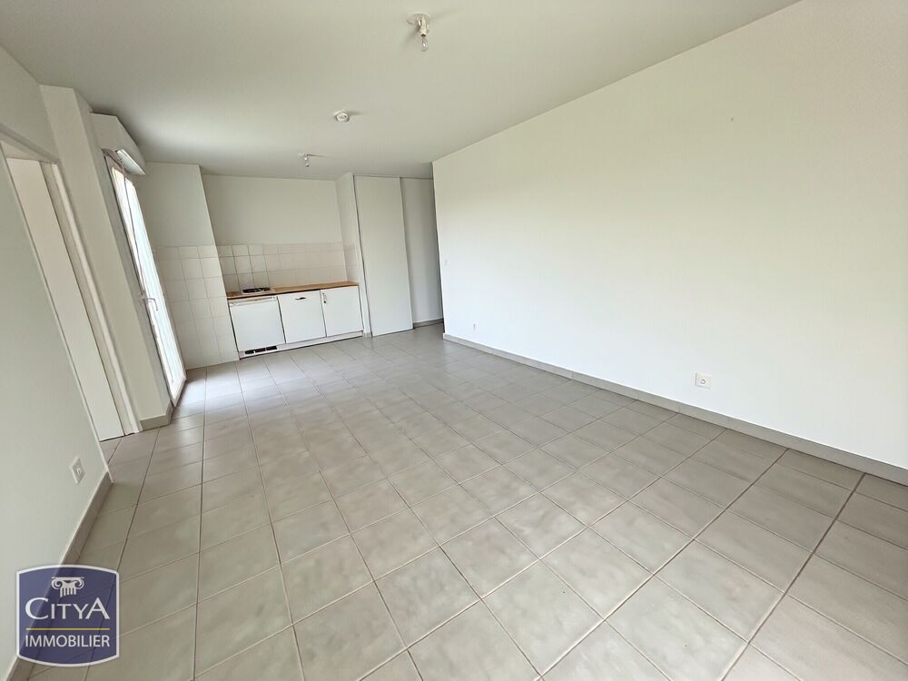 Appartement 2 pièces 42 m² · à Le Mans · 42 m² · 112 000 €