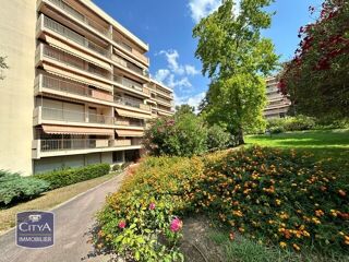  Appartement à vendre 4 pièces 78 m²