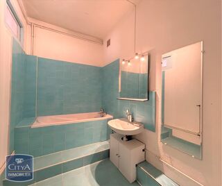  Appartement à vendre 3 pièces 96 m²
