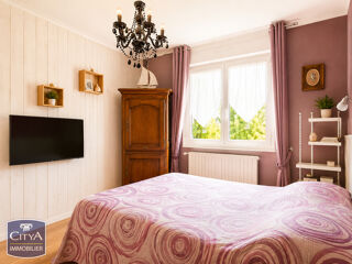  Maison à vendre 6 pièces 118 m²