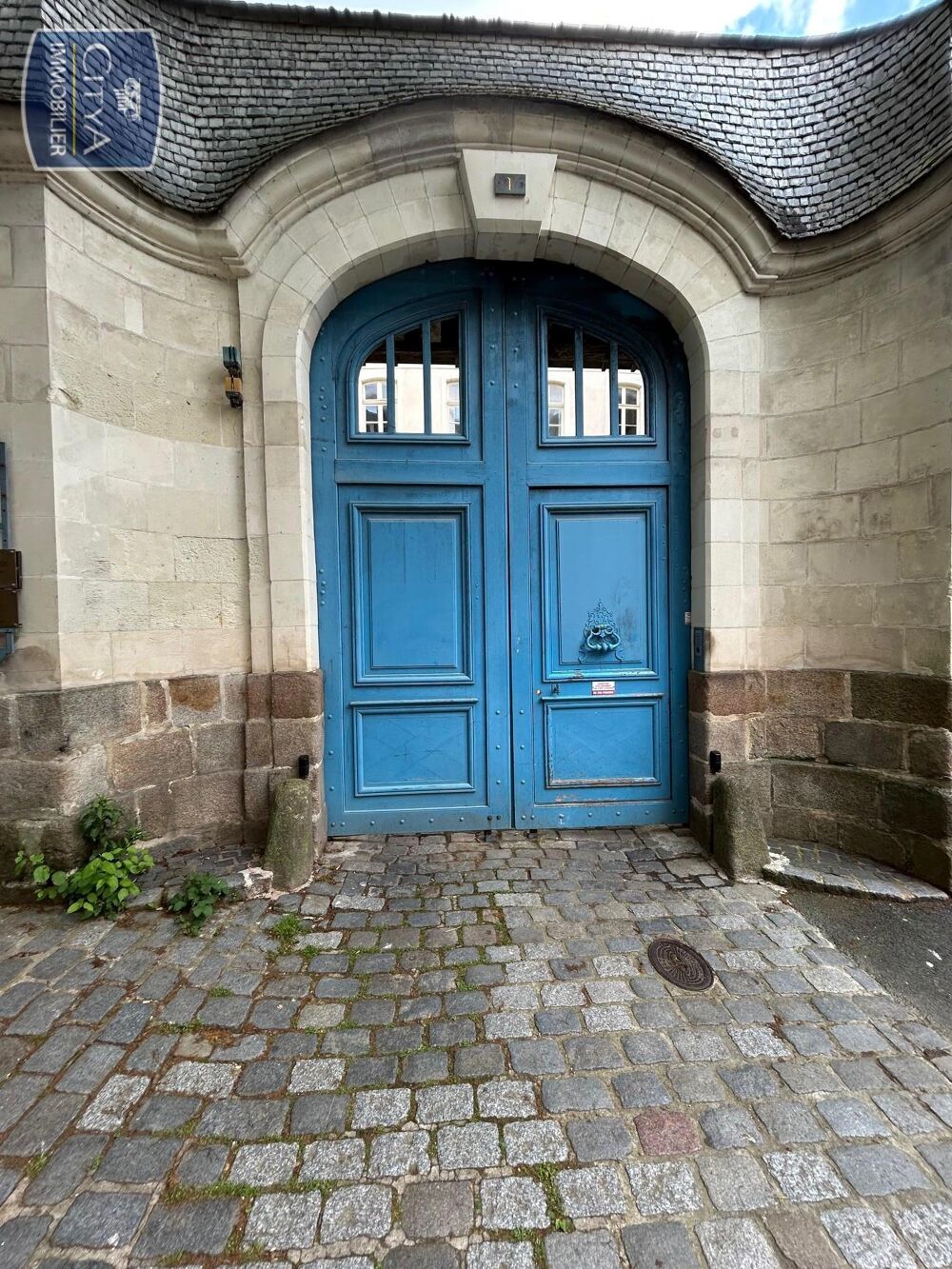 Appartement 4 pièces 85 m² · à Rennes · 85 m² · 340 750 €