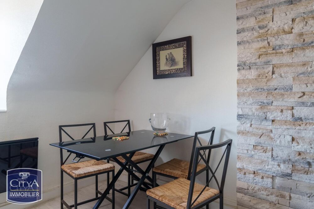 Vente Appartement appartement Dijon