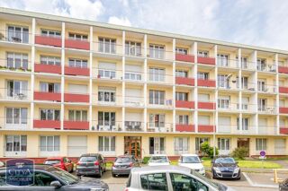  Appartement à vendre 4 pièces 72 m²