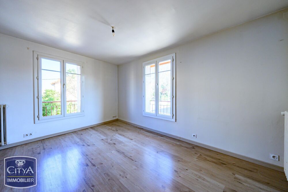 Vente Appartement appartement Carpentras