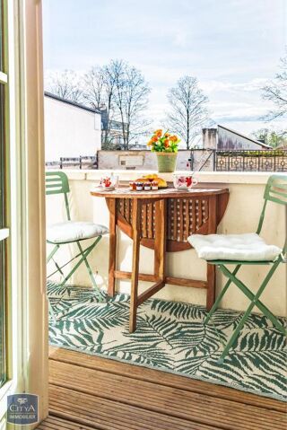  Appartement à vendre 6 pièces 118 m²