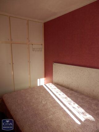  Appartement à vendre 2 pièces 42 m²