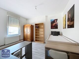  Maison à vendre 3 pièces 84 m²