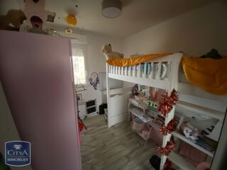  Appartement � vendre 3 pi�ces 52 m�