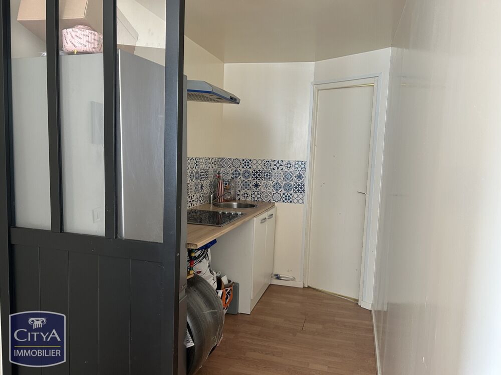   immeuble Saint-quentin
