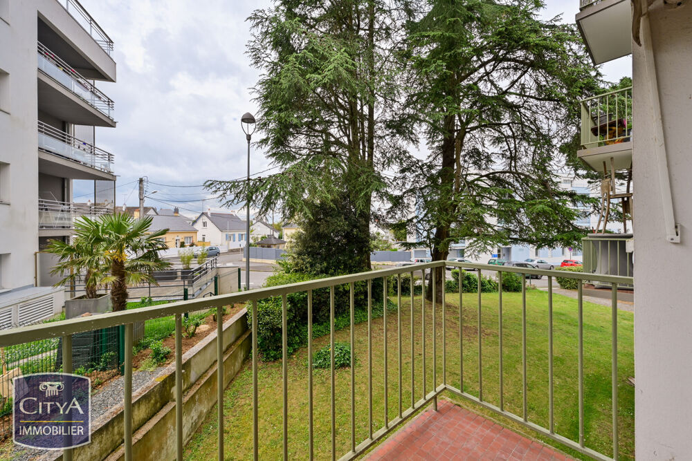 Vente Appartement appartement Saint-nazaire