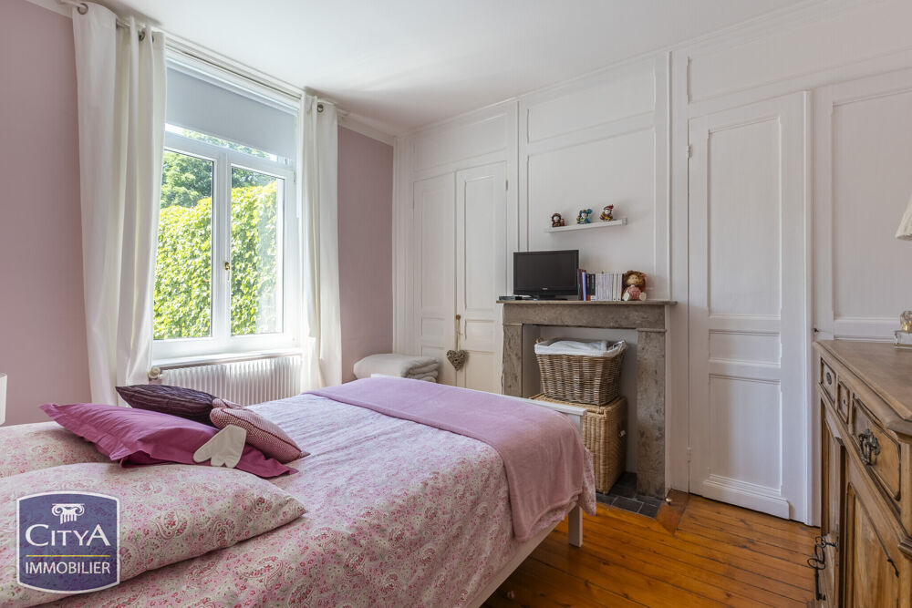 � vendre  Maison Lambersart (59130)