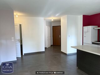  Appartement à vendre 3 pièces 80 m²