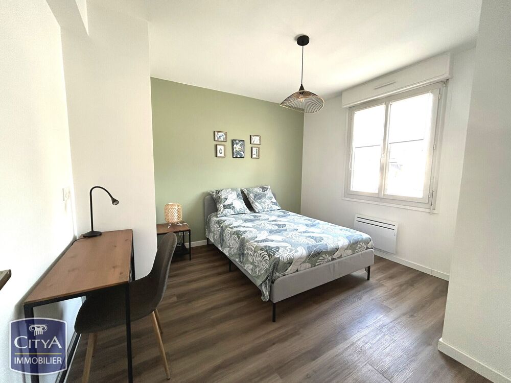 Vente Appartement appartement Lorient
