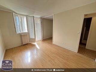  Appartement à vendre 3 pièces 64 m²