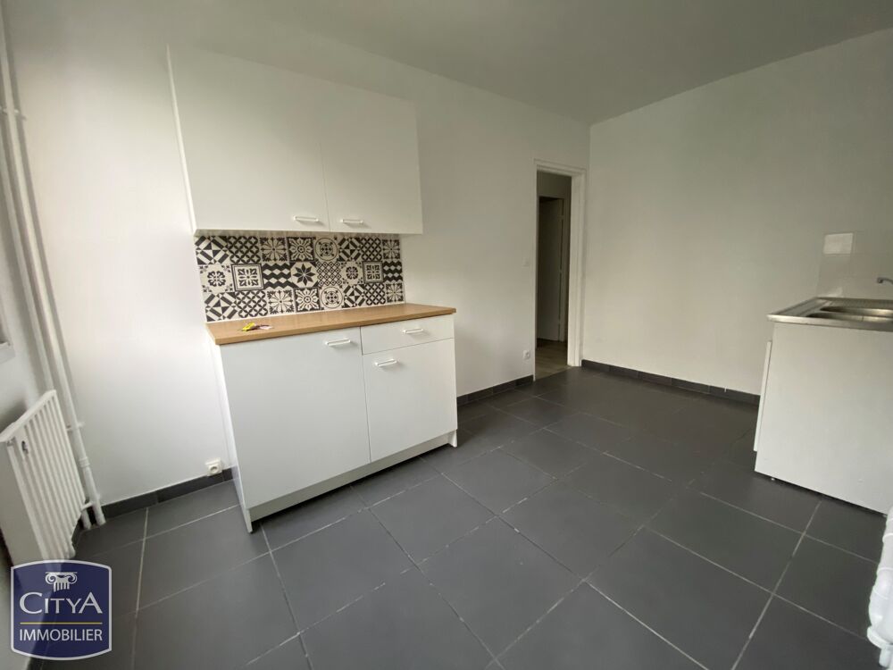 Vente Appartement appartement Le havre