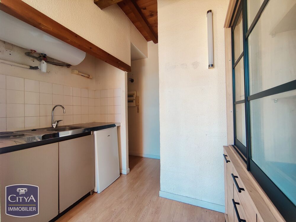 Vente Appartement appartement Nîmes