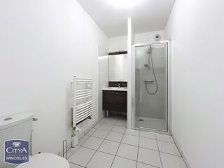  Appartement à vendre 1 pièce 39 m²