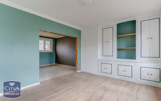  Maison à vendre 4 pièces 80 m²