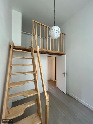  Appartement à vendre 3 pièces 64 m²