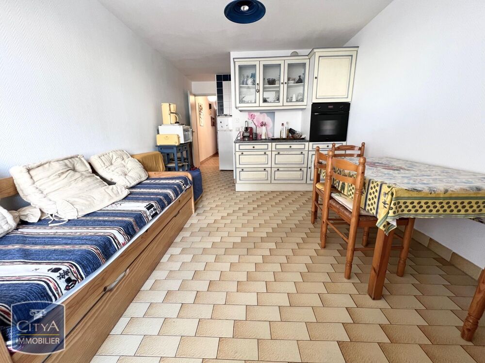 Vente Appartement appartement La grande-motte