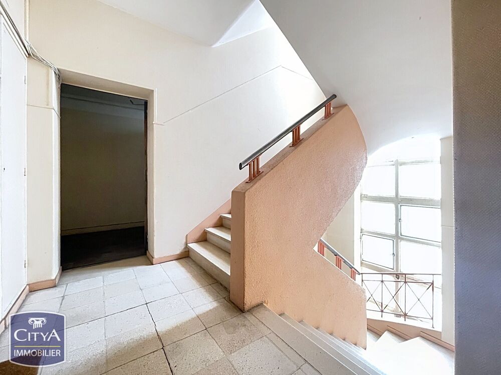 Vente Appartement appartement Caen