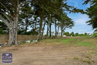  Terrain � vendre 714 m�