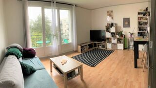  Appartement  vendre 2 pices 51 m