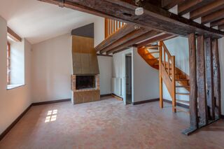  Appartement � vendre 2 pi�ces 40 m�