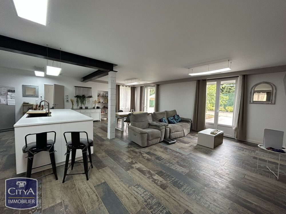 Vente Maison maison Périgueux