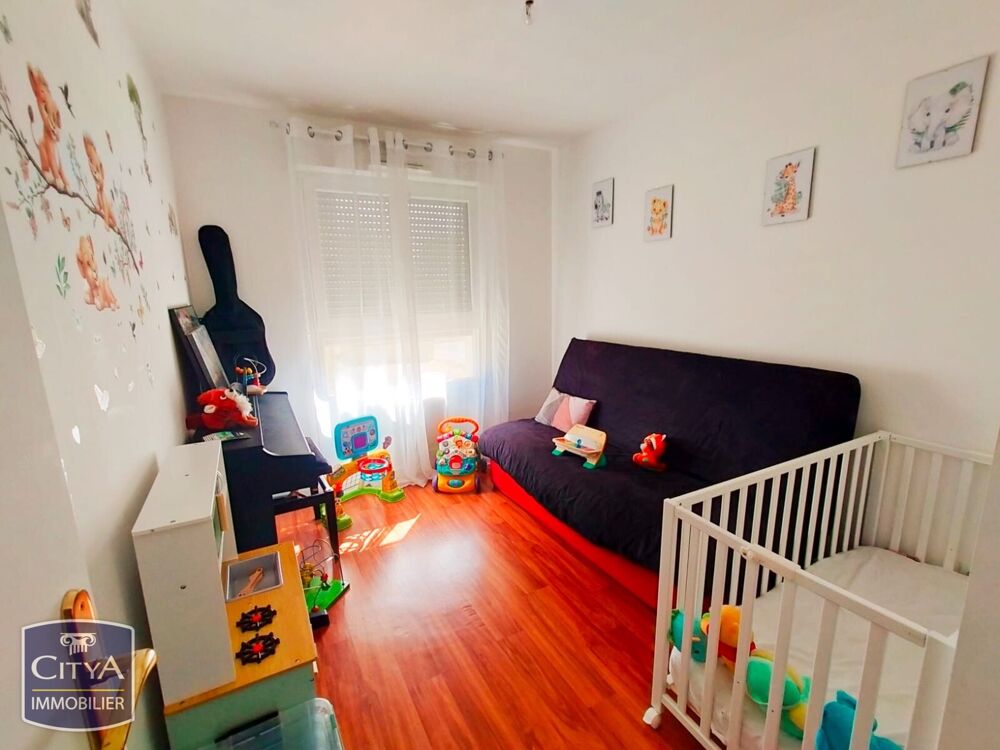 Vente Appartement appartement Longueau