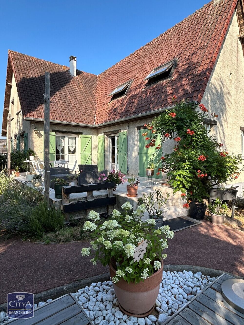 Maison 7 pièces 150 m² à Ollainville