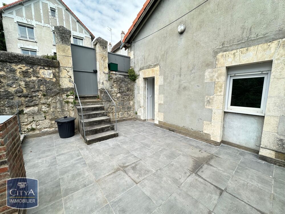   immeuble Poitiers