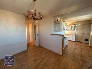  Appartement à vendre 4 pièces 84 m²