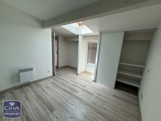  Appartement à vendre 2 pièces 36 m²