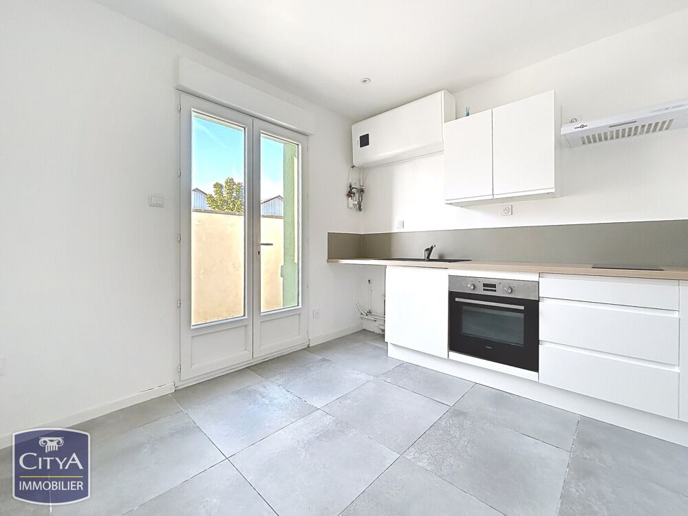 Vente Appartement appartement Hennebont
