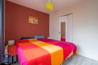  Appartement � vendre 2 pi�ces 25 m�