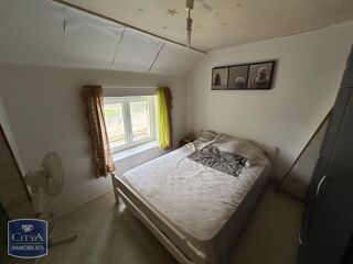  Maison à vendre 3 pièces 75 m²