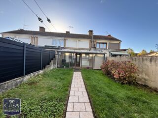 Maison 4 pièces 104 m² · à Pérenchies · 104 m² · 235 750 €