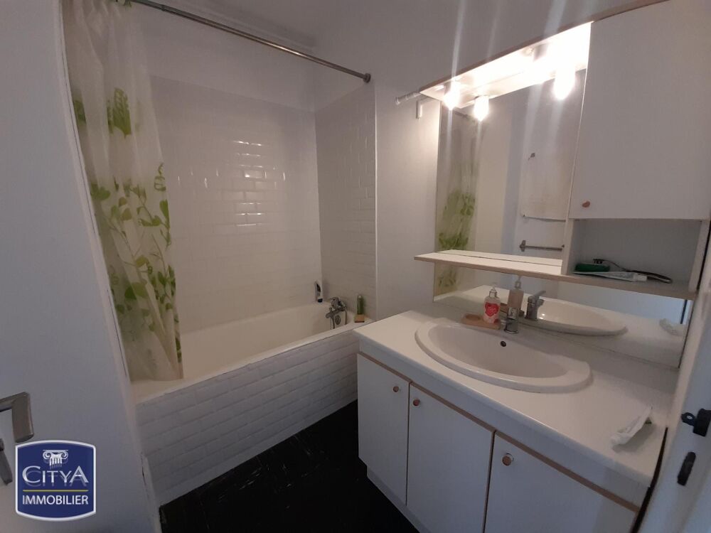 Vente Appartement appartement Limoges