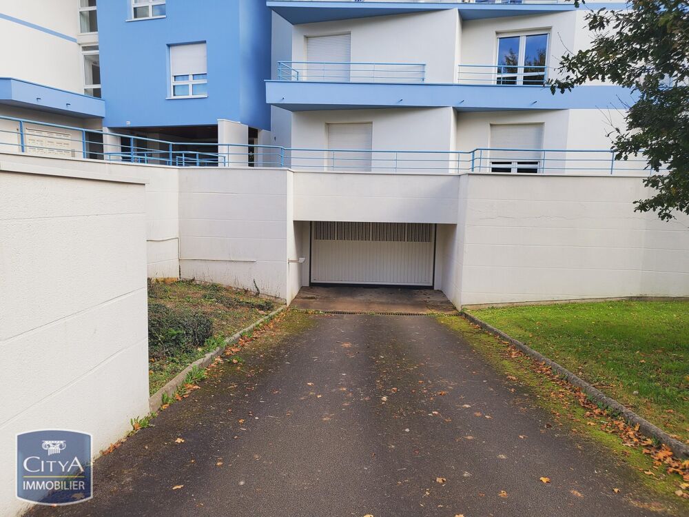 Vente Parking/Garage parking Saint-gr�goire