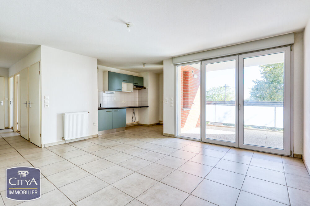 Vente Appartement appartement Castanet-tolosan