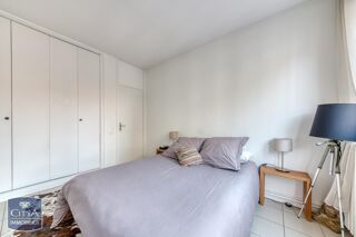  Appartement � vendre 2 pi�ces 32 m�