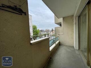  Appartement � vendre 1 pi�ce 25 m�
