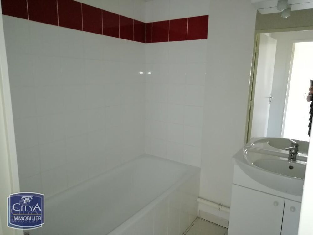 Vente Appartement appartement La comté