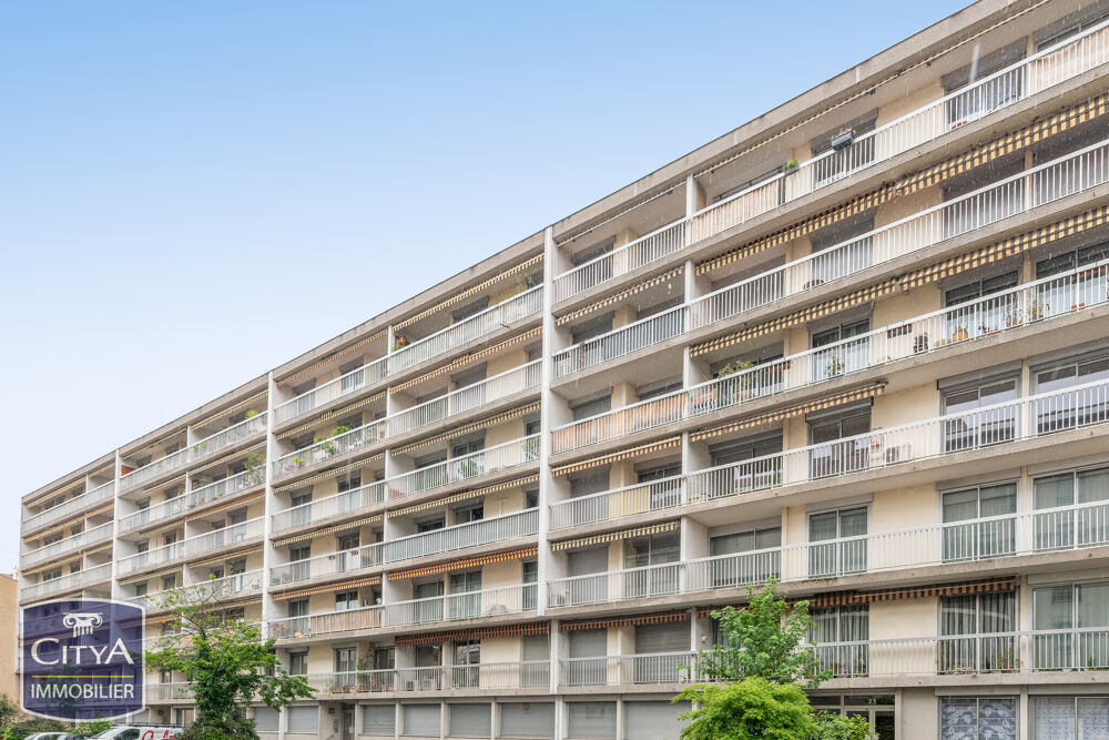 Vente Parking/Garage parking Villeurbanne