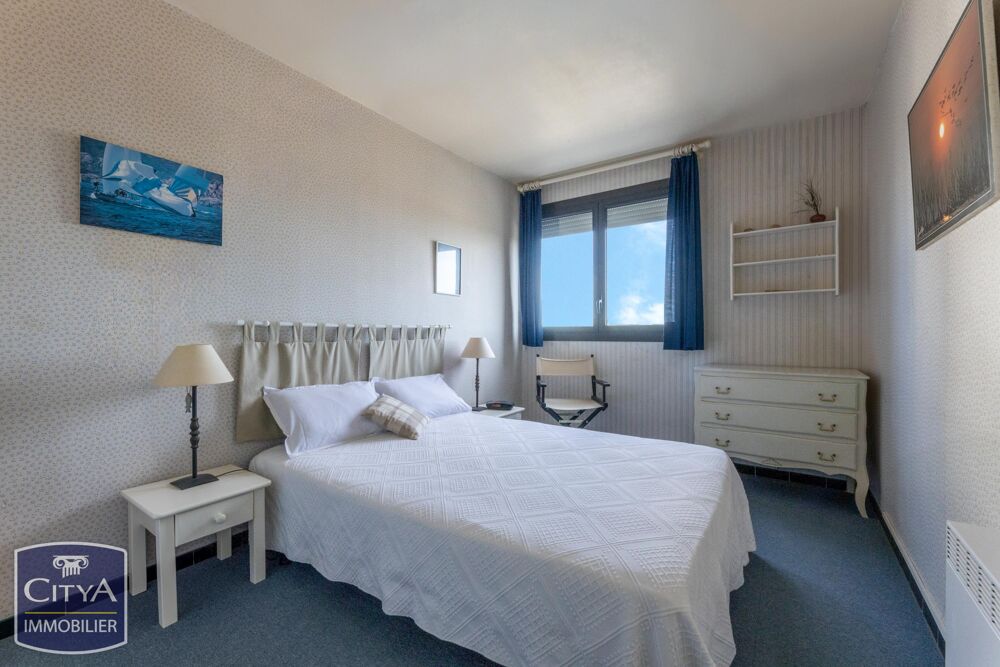Vente Appartement appartement La grande-motte