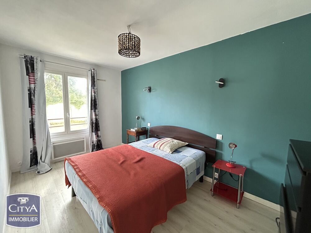 Vente Maison maison Warluis
