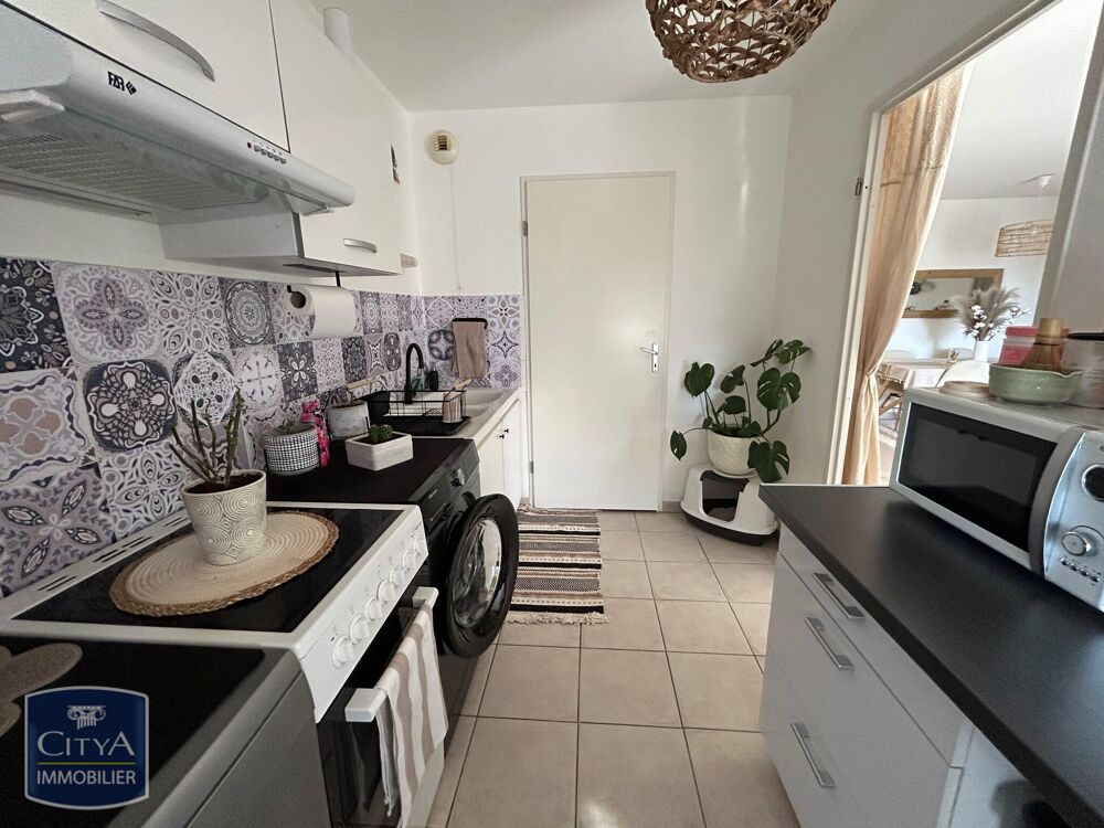 Vente Appartement appartement Saint-gaudens
