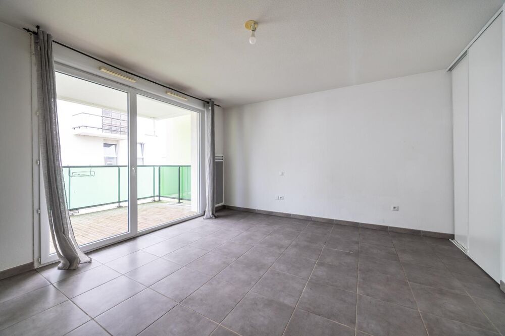 Appartement 1 pièce 31 m² · à Toulouse · 31 m² · 94 000 €